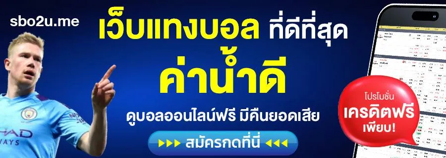 ข่าวนักบอลล่าสุด